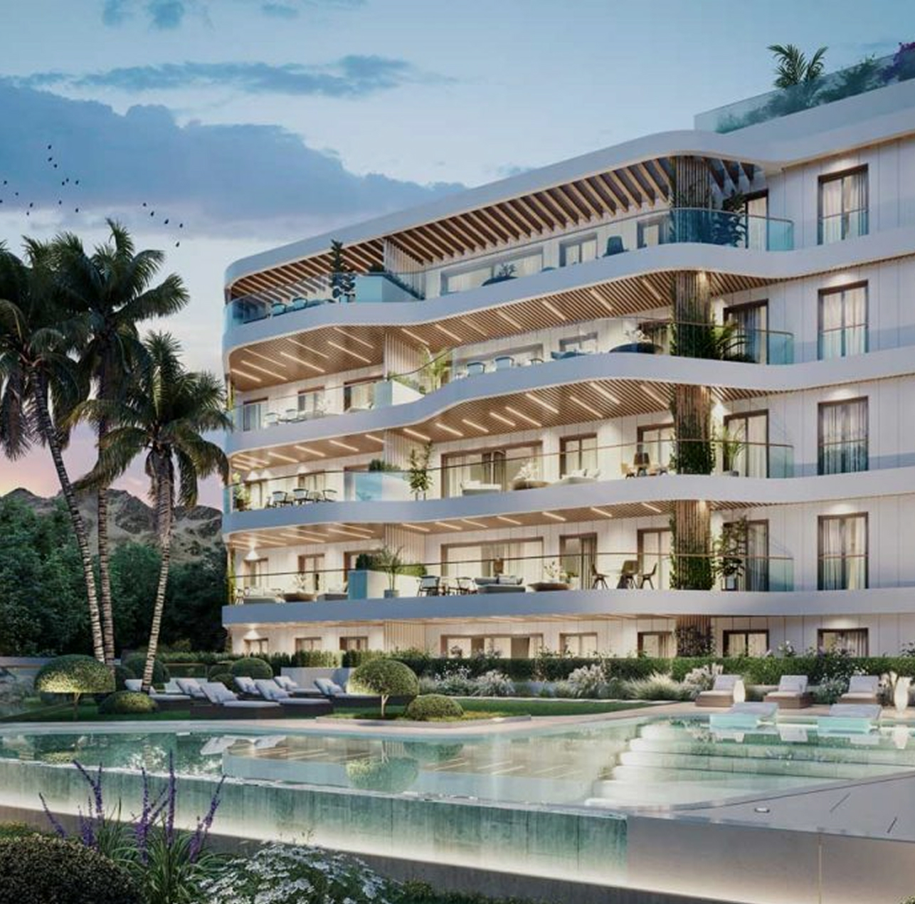 Promociones<br><strong>exclusivas</strong>