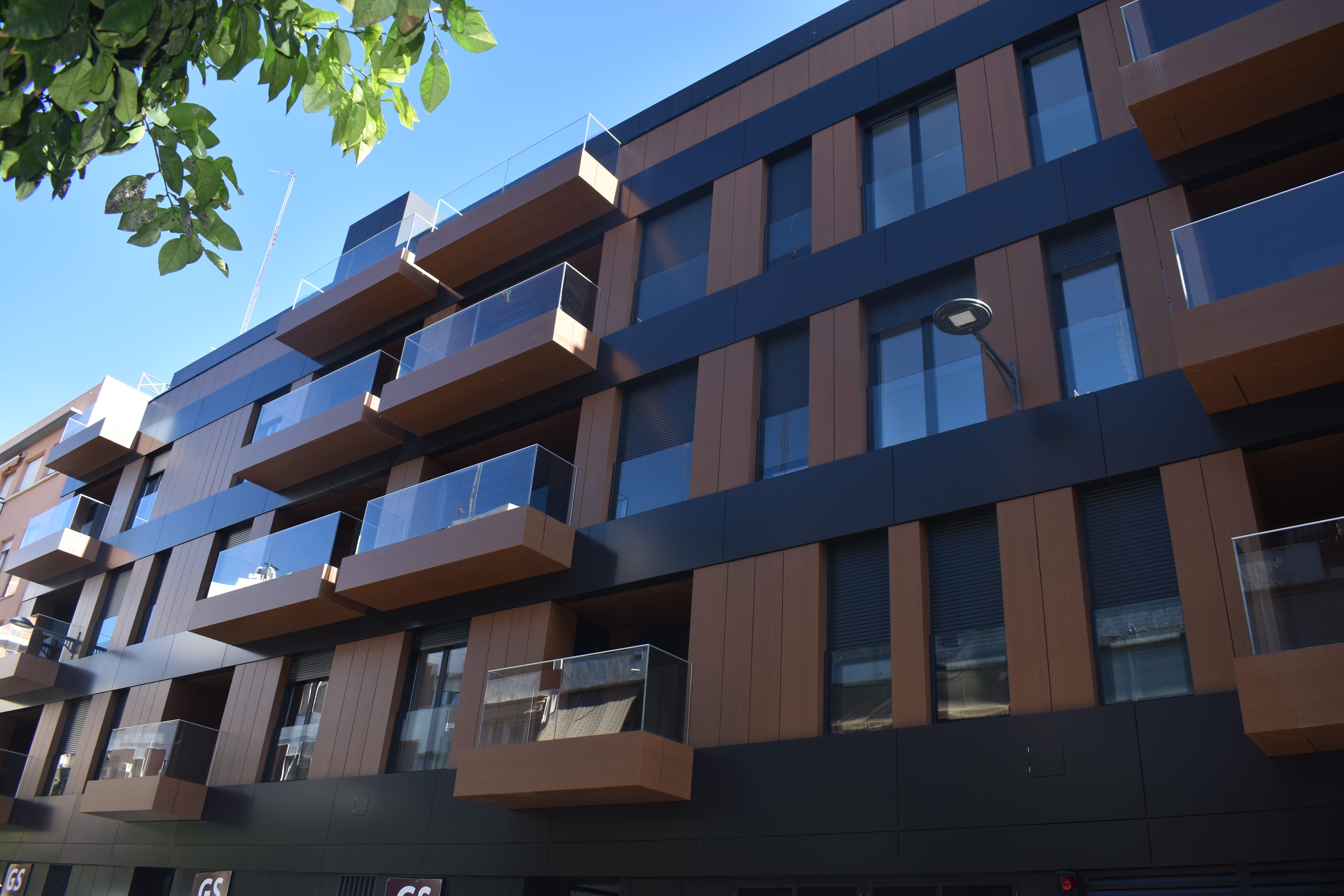 La locura de la vivienda: GS entrega una promoción en Sevilla que vale ahora un 56% más que cuando la vendió