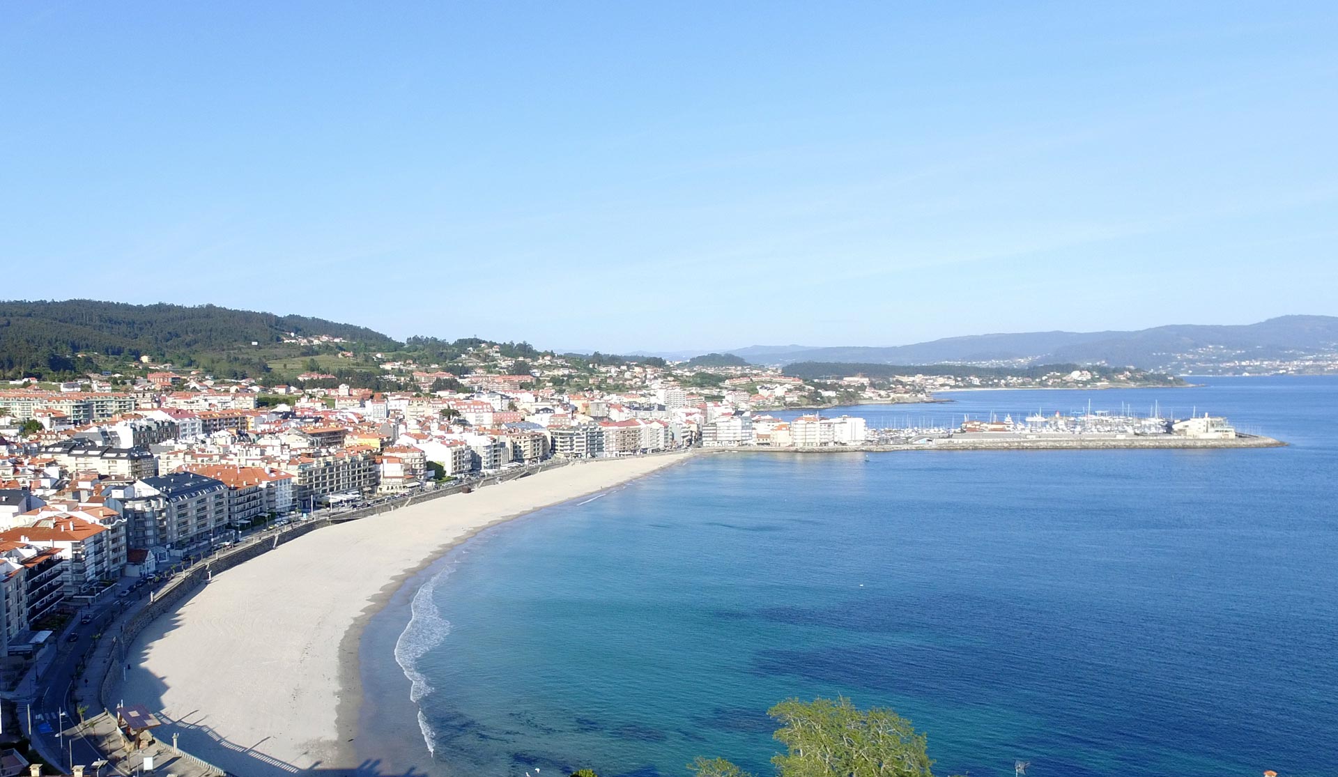 La promotora sevillana Grupo GS entra en Galicia con una inv...