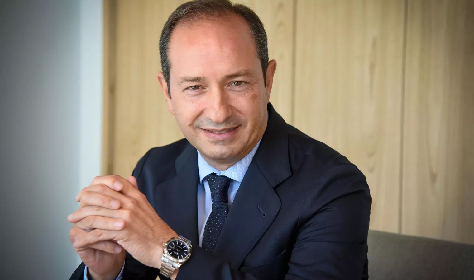 La promotora sevillana Grupo GS llevará sus viviendas de lujo al norte de España y Portugal