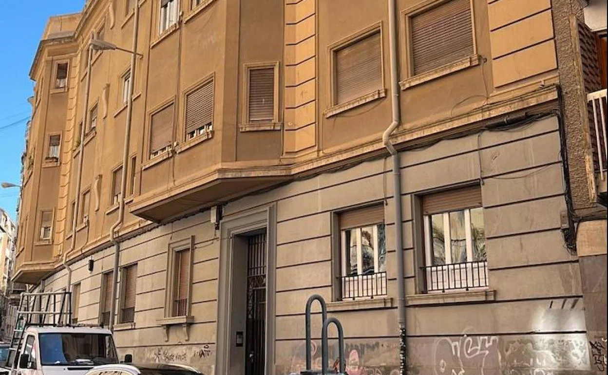 Una promotora sevillana construirá 52 nuevas viviendas en el solar de un viejo edificio cerca de Alhamar