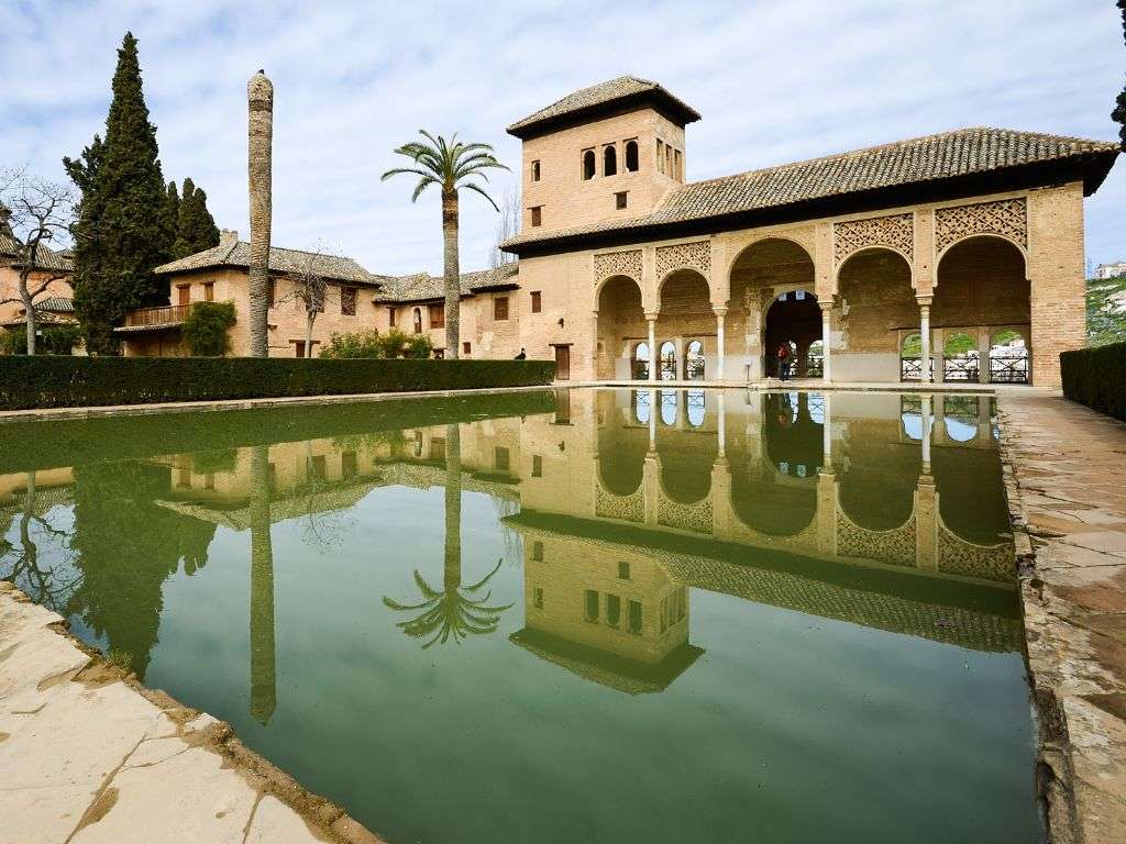 El grupo inmobiliario sevillano GS aterriza en Granada con una inversión de 21 millones