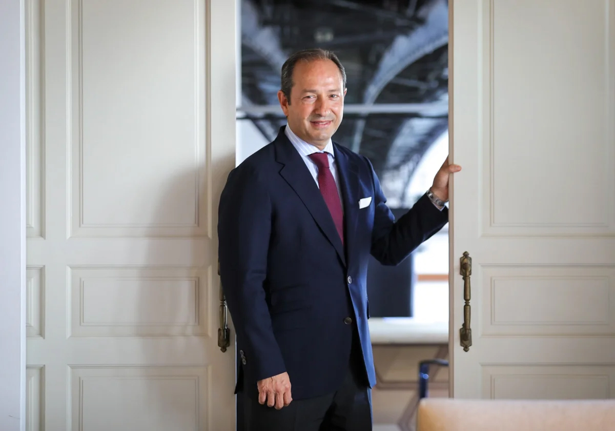 Grupo GS alcanza un volumen de negocio de 187 millones en el primer semestre