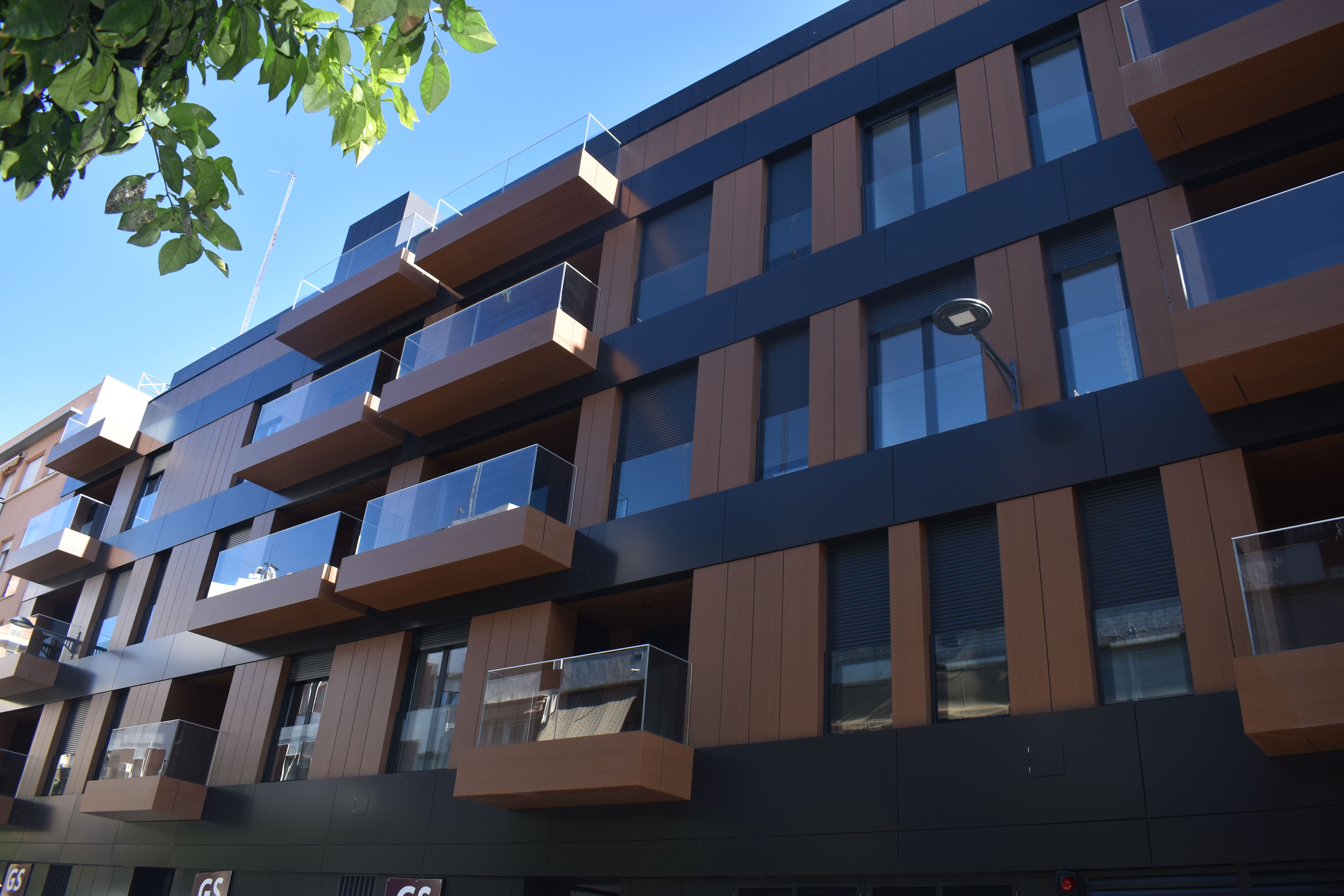 ‘Family offices’ y promotoras: así es el matrimonio perfecto en el mercado andaluz de la vivienda