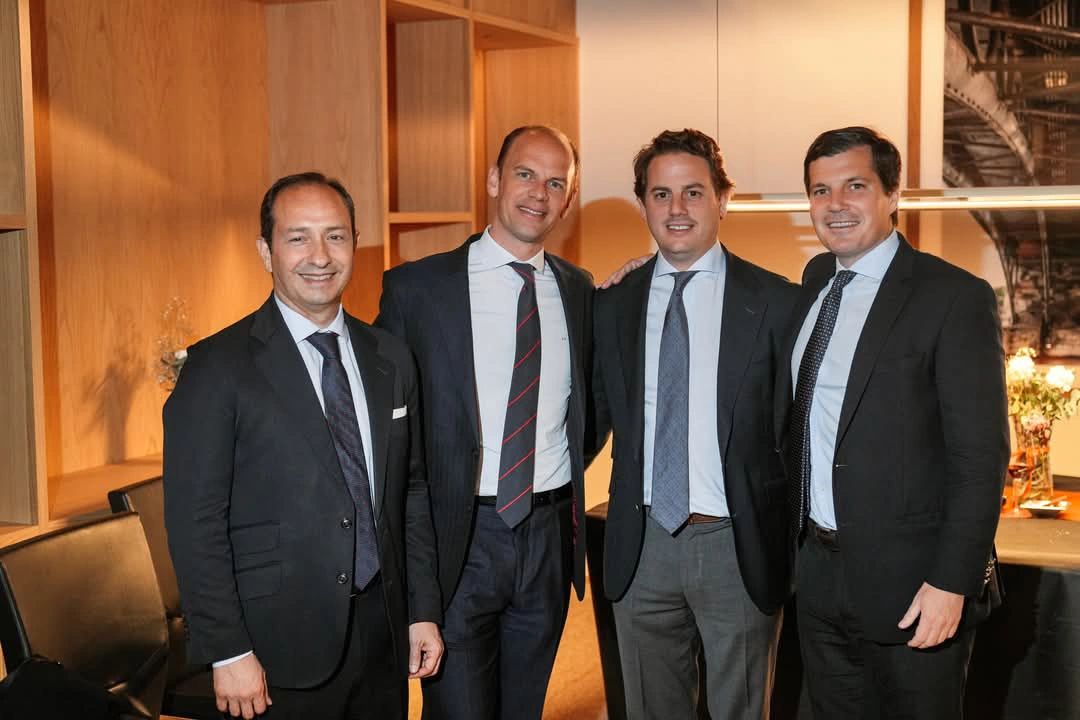 GS Semana Santa Sevilla 2025 - Miércoles Santo